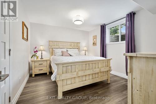 58 Hummingbird Drive, Belleville, ON - Indoor Photo Showing Bedroom