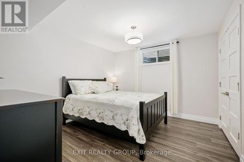 58 Hummingbird Drive, Belleville, ON - Indoor Photo Showing Bedroom
