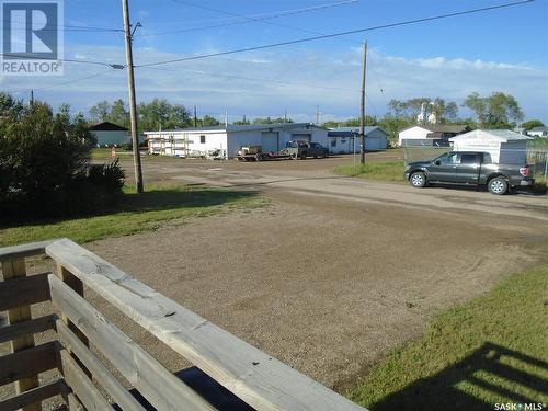 712 Main Street, Bethune, SK - Outdoor With View