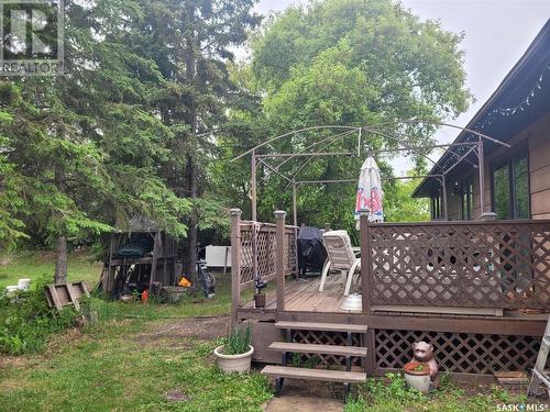 828 St Annes Avenue, Bruno, SK - Outdoor