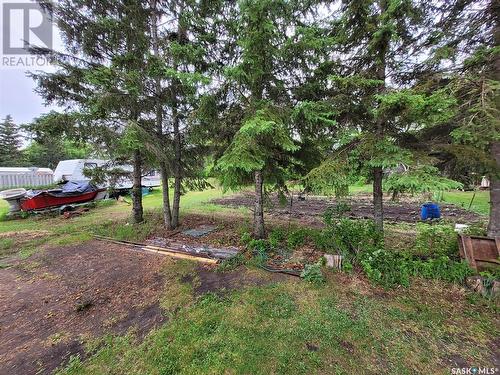 828 St Annes Avenue, Bruno, SK - Outdoor