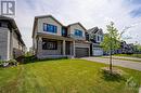 Front View - 182 Yearling Circle, Ottawa, ON  - Outdoor With Facade 