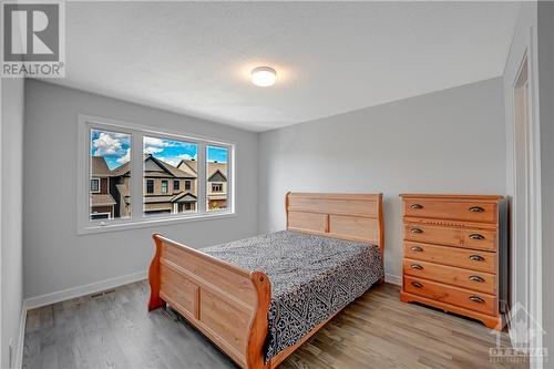 Bedroom - 182 Yearling Circle, Ottawa, ON - Indoor Photo Showing Bedroom