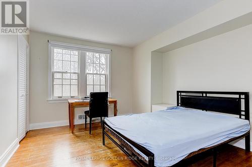 2 Farmingdale Road, Toronto, ON - Indoor Photo Showing Bedroom