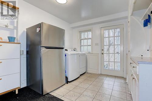 2 Farmingdale Road, Toronto, ON - Indoor Photo Showing Laundry Room