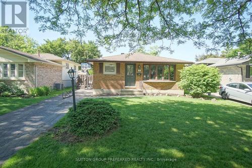 19 St Lawrence Boulevard, London, ON - Outdoor