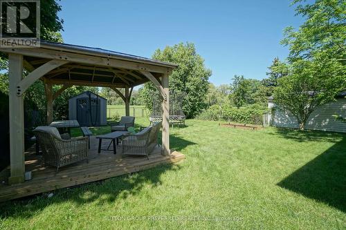 19 St Lawrence Boulevard, London, ON - Outdoor