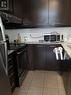 27 M - 370 Square One Drive, Mississauga, ON  - Indoor Photo Showing Kitchen 