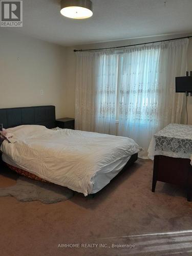 27 M - 370 Square One Drive, Mississauga, ON - Indoor Photo Showing Bedroom