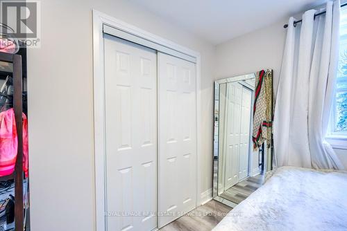 1 - 18 Ewing Street, Halton Hills, ON - Indoor Photo Showing Bedroom