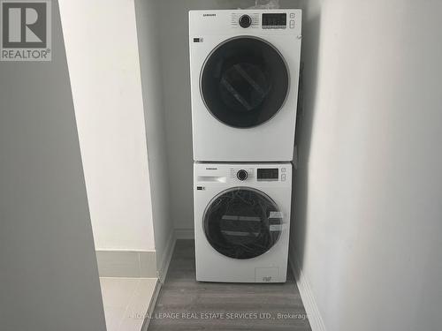 1 - 18 Ewing Street, Halton Hills, ON - Indoor Photo Showing Laundry Room