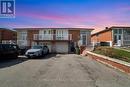 34 Futura Drive, Toronto, ON  - Outdoor 