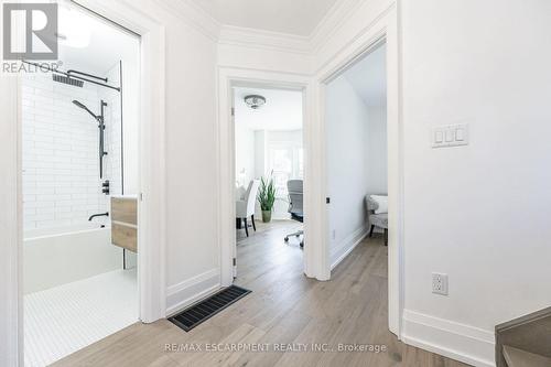 61 Flatt Avenue, Hamilton, ON - Indoor Photo Showing Other Room