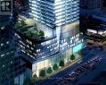 1511 - 1 Bloor Street E, Toronto, ON  - Outdoor 