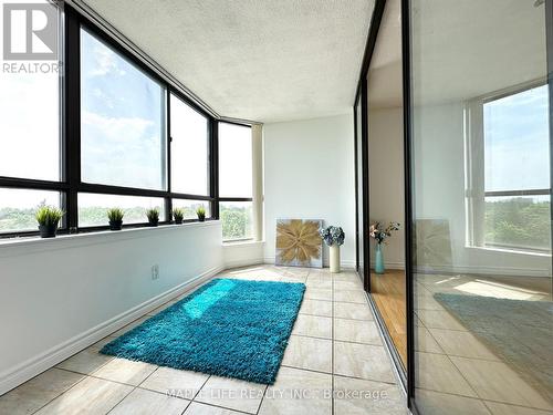 507 - 55 Bamburgh Circle, Toronto, ON - Indoor Photo Showing Other Room With In Ground Pool