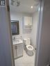 727 Caboto Trail, Markham, ON  - Indoor Photo Showing Bathroom 