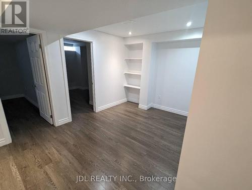 727 Caboto Trail, Markham, ON - Indoor Photo Showing Other Room