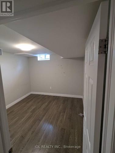 727 Caboto Trail, Markham, ON - Indoor Photo Showing Other Room