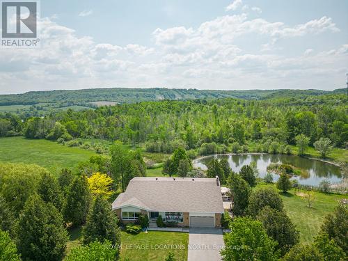 1768 8 Concession S, Clearview, ON - Outdoor With View