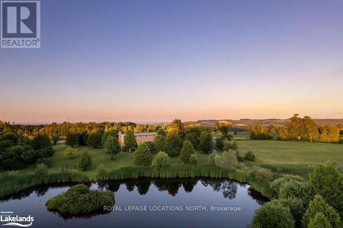 1768 8 Concession S, Clearview, ON - Outdoor With View