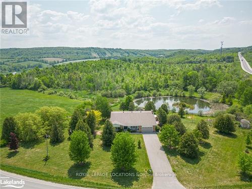 1768 8 Concession S, Clearview, ON - Outdoor With View