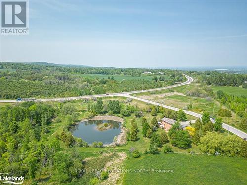 1768 8 Concession S, Clearview, ON - Outdoor With View