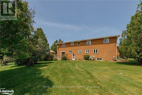 1768 8 Concession S, Clearview, ON - Outdoor