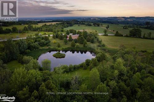 1768 8 Concession S, Clearview, ON - Outdoor With View