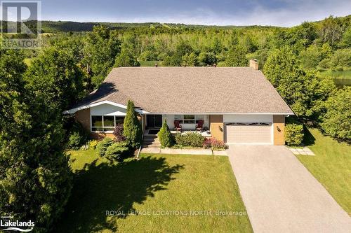 1768 8 Concession S, Clearview, ON - Outdoor