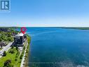 911 - 185 Dunlop Street E, Barrie, ON  - Outdoor With Body Of Water With View 