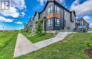 36 - 819 Kleinburg Drive, London, ON  - Outdoor 