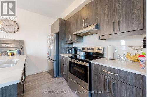 36 - 819 Kleinburg Drive, London, ON - Indoor Photo Showing Kitchen