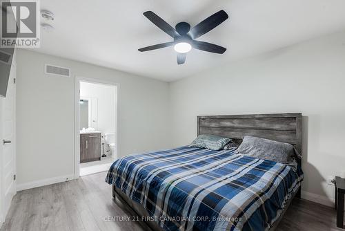 36 - 819 Kleinburg Drive, London, ON - Indoor Photo Showing Bedroom