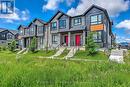 36 - 819 Kleinburg Drive, London, ON  - Outdoor With Facade 