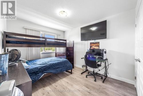 36 - 819 Kleinburg Drive, London, ON - Indoor Photo Showing Bedroom