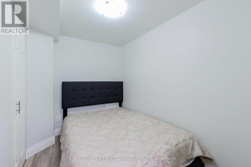 36 - 819 Kleinburg Drive, London, ON - Indoor Photo Showing Bedroom