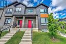 36 - 819 Kleinburg Drive, London, ON  - Outdoor With Facade 