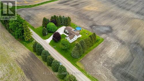 6315 Century Drive, Southwest Middlesex, ON - Outdoor With View