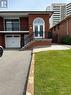 118 Antiqua Road, Mississauga, ON  - Outdoor With Balcony 