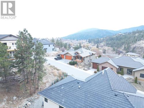 6709 Victoria Road S Lot# 13, Summerland, BC 