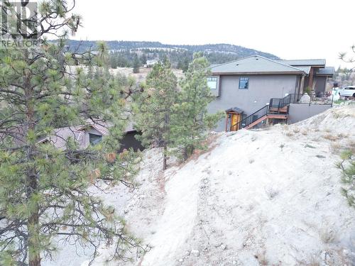 6709 Victoria Road S Lot# 13, Summerland, BC 