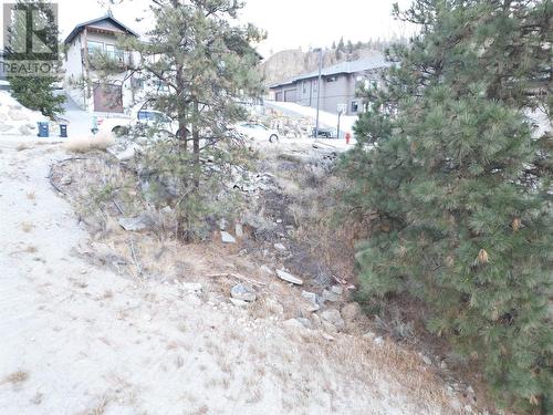 6709 Victoria Road S Lot# 13, Summerland, BC 