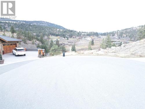 6709 Victoria Road S Lot# 13, Summerland, BC 