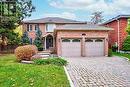 4493 Badminton Drive, Mississauga, ON  - Outdoor 