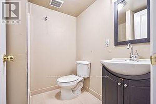 4493 Badminton Drive, Mississauga, ON - Indoor Photo Showing Bathroom
