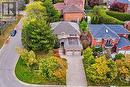 4493 Badminton Drive, Mississauga, ON  - Outdoor 