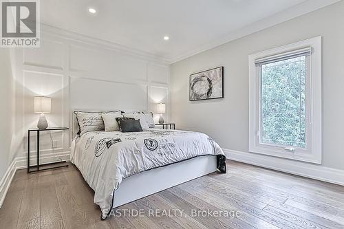 11 Gatcombe Circle, Richmond Hill (Mill Pond), ON - Indoor Photo Showing Bedroom