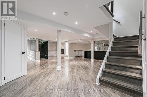 11 Gatcombe Circle, Richmond Hill (Mill Pond), ON - Indoor Photo Showing Other Room