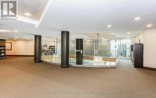 910 - 5 Marine Parade Drive, Toronto, ON - Indoor Photo Showing Other Room