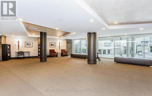 910 - 5 Marine Parade Drive, Toronto, ON - Indoor Photo Showing Other Room